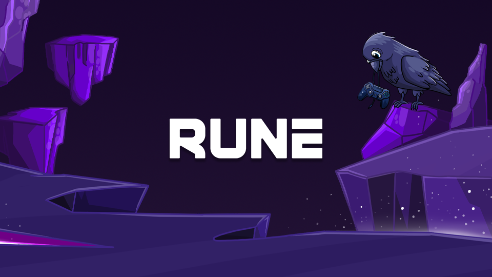 RAIDR: DRM-Free Game Launcher for Indie Games | Play Free, Stay Free - Farcaster Mini Apps